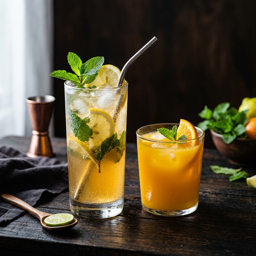 Smoothie Verde
