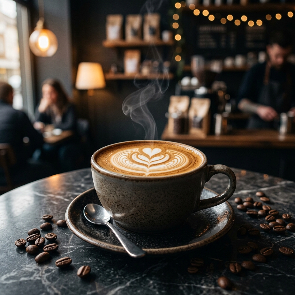 Espresso Simple