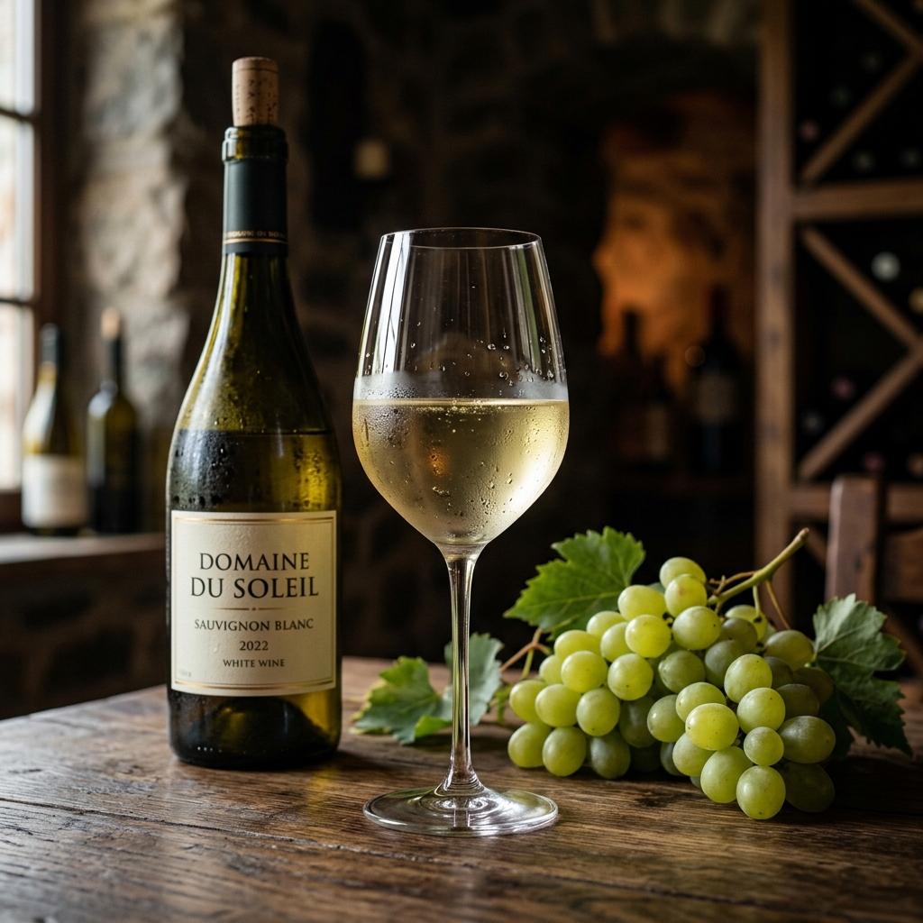 Cono Sur — Sauvignon Blanc