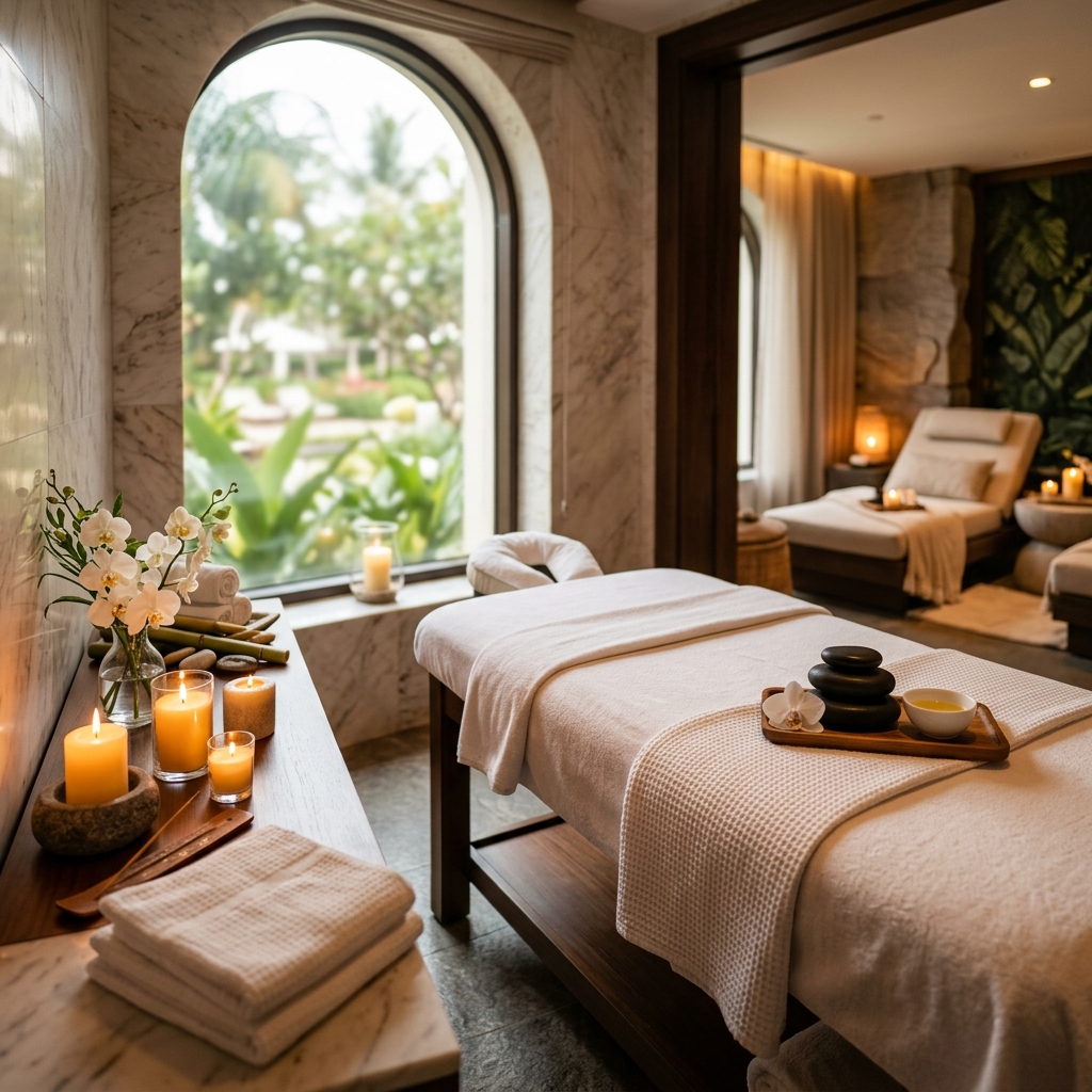 Spa